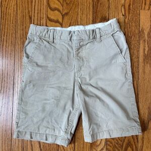 GAP Kid’s Khaki Chino Shorts